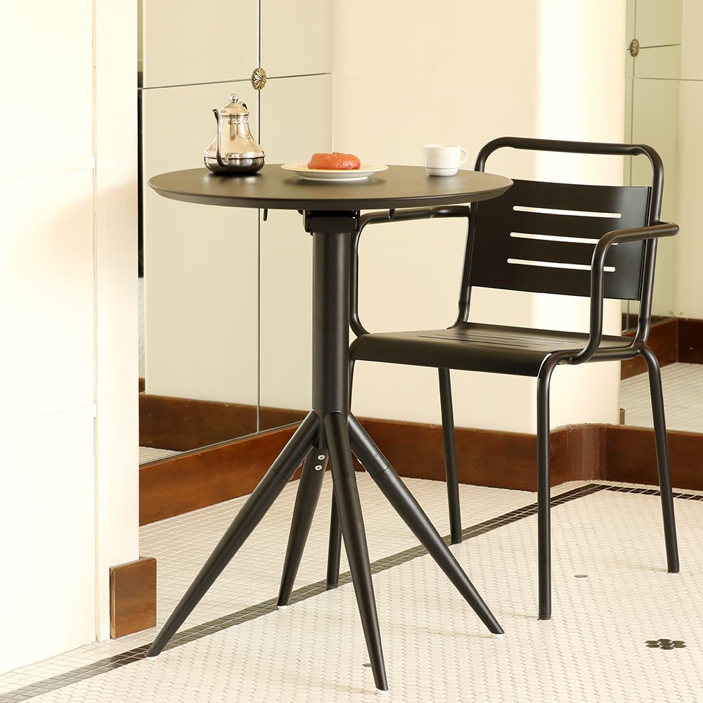 STEEL CHAIR METAL CHAIR